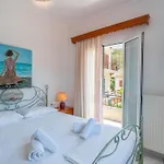 Captain Spiros Paxoi Maison d'hôtes 3*