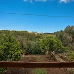 Maison d'hôtes Captain Spiros Paxoi 3*