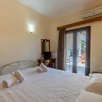 Maison d'hôtes Captain Spiros Paxoi 3*