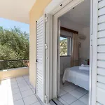 Captain Spiros Paxoi Maison d'hôtes 3*