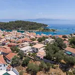 Maison d'hôtes Captain Spiros Paxoi 3*