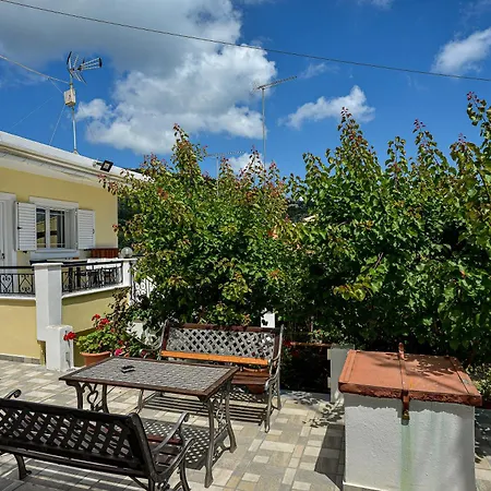 Captain Spiros Paxoi 3* Gaios